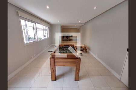 Apartamento à venda com 140m², 3 quartos e 3 vagasÁrea comum