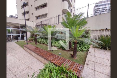 Apartamento à venda com 140m², 3 quartos e 3 vagasjardim