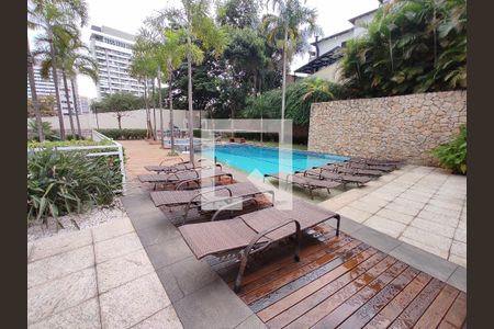 Apartamento à venda com 140m², 3 quartos e 3 vagaspiscina aquecida