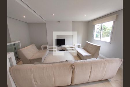 Apartamento à venda com 140m², 3 quartos e 3 vagasÁrea comum