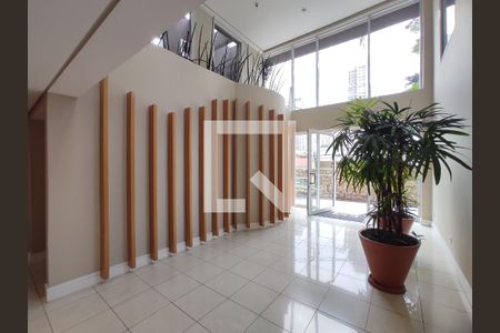 Apartamento à venda com 140m², 3 quartos e 3 vagasHall de entrada