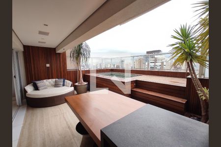 Apartamento à venda com 140m², 3 quartos e 3 vagaspiscina / churrasqueira