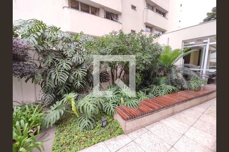 Apartamento à venda com 140m², 3 quartos e 3 vagasJardim