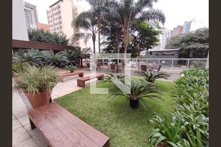 Apartamento à venda com 140m², 3 quartos e 3 vagasJardim