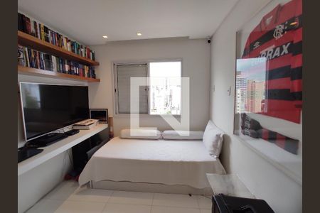 Apartamento à venda com 140m², 3 quartos e 3 vagasQuarto 2