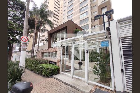 Apartamento à venda com 140m², 3 quartos e 3 vagasFachada do Prédio