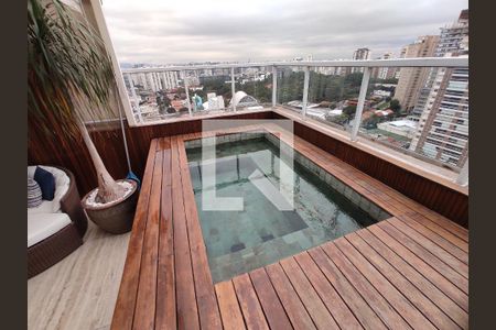 Apartamento à venda com 140m², 3 quartos e 3 vagaspiscina / churrasqueira