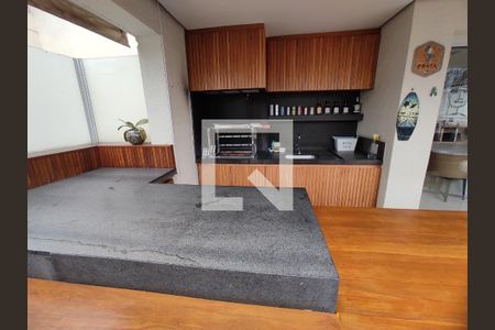 Apartamento à venda com 140m², 3 quartos e 3 vagaspiscina / churrasqueira