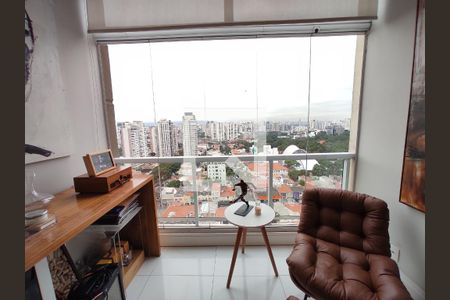 Apartamento à venda com 140m², 3 quartos e 3 vagasSala