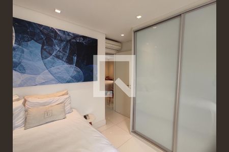 Apartamento à venda com 140m², 3 quartos e 3 vagasQuarto 1