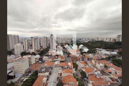 Apartamento à venda com 140m², 3 quartos e 3 vagasVista da Varanda
