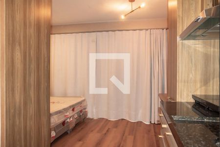 Studio para alugar em Mirandópolis