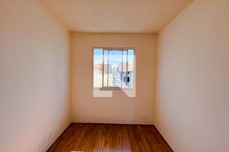 Suíte de apartamento para alugar com 1 quarto, 24m² em Vila Cláudia, São Paulo