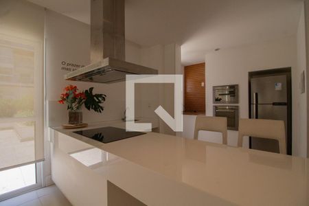 Espaço Gourmet de apartamento para alugar com 3 quartos, 92m² em Recreio dos Bandeirantes, Rio de Janeiro