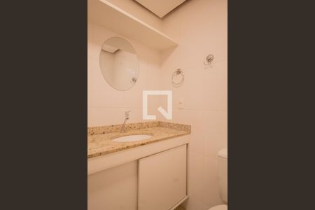 Apartamento para alugar com 92m², 3 quartos e 2 vagas Apartamento para alugar com 92m², 3 quartos e 2 vagasBanheiro da Suíte 3