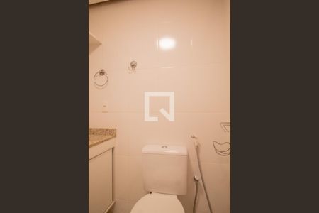 Apartamento para alugar com 92m², 3 quartos e 2 vagas Apartamento para alugar com 92m², 3 quartos e 2 vagasBanheiro da Suíte 3