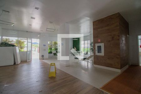 Apartamento para alugar com 92m², 3 quartos e 2 vagas Apartamento para alugar com 92m², 3 quartos e 2 vagasSaúna