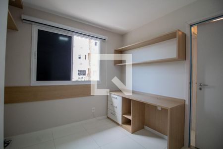 Quarto 2 - Suíte de apartamento para alugar com 3 quartos, 92m² em Recreio dos Bandeirantes, Rio de Janeiro