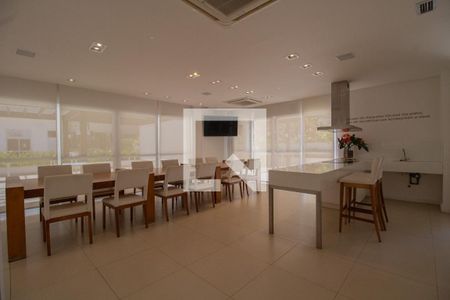 Apartamento para alugar com 92m², 3 quartos e 2 vagas Apartamento para alugar com 92m², 3 quartos e 2 vagasEspaço Gourmet