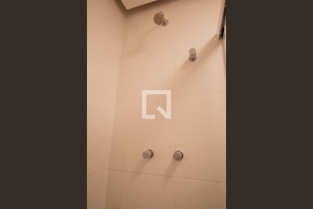 Banheiro da Suíte 3 de apartamento para alugar com 3 quartos, 92m² em Recreio dos Bandeirantes, Rio de Janeiro
