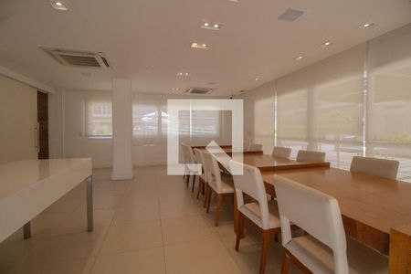 Apartamento para alugar com 92m², 3 quartos e 2 vagas Apartamento para alugar com 92m², 3 quartos e 2 vagasEspaço Gourmet