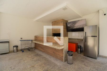 Apartamento para alugar com 92m², 3 quartos e 2 vagas Apartamento para alugar com 92m², 3 quartos e 2 vagasChurrasqueira