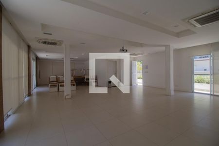Apartamento para alugar com 92m², 3 quartos e 2 vagas Apartamento para alugar com 92m², 3 quartos e 2 vagasSalão de Festas