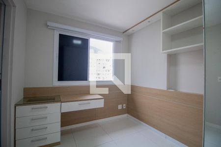 Quarto 1 - Suíte de apartamento para alugar com 3 quartos, 92m² em Recreio dos Bandeirantes, Rio de Janeiro