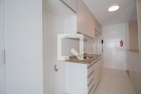 Apartamento para alugar com 92m², 3 quartos e 2 vagas Apartamento para alugar com 92m², 3 quartos e 2 vagasCozinha