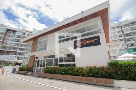 Apartamento para alugar com 92m², 3 quartos e 2 vagas Apartamento para alugar com 92m², 3 quartos e 2 vagasAcademia