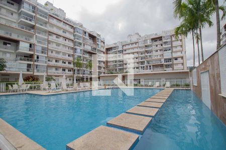 Apartamento para alugar com 92m², 3 quartos e 2 vagas Apartamento para alugar com 92m², 3 quartos e 2 vagasPiscina