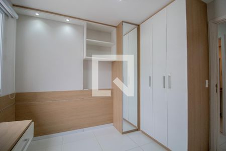 Quarto 1 - Suíte de apartamento à venda com 3 quartos, 92m² em Recreio dos Bandeirantes, Rio de Janeiro