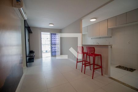 Apartamento para alugar com 3 quartos, 92m² em Recreio dos Bandeirantes, Rio de Janeiro