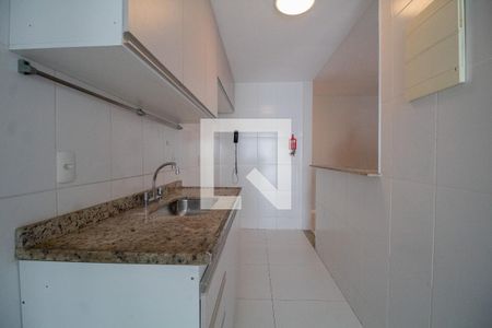 Apartamento para alugar com 92m², 3 quartos e 2 vagas Apartamento para alugar com 92m², 3 quartos e 2 vagasCozinha