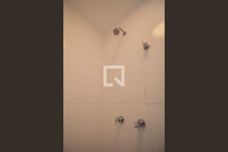Apartamento para alugar com 92m², 3 quartos e 2 vagas Apartamento para alugar com 92m², 3 quartos e 2 vagasBanheiro da Suíte 1 e 2