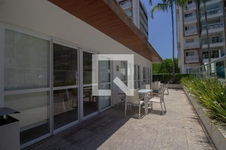 Apartamento para alugar com 92m², 3 quartos e 2 vagas Apartamento para alugar com 92m², 3 quartos e 2 vagasÁrea comum - Salão de festas