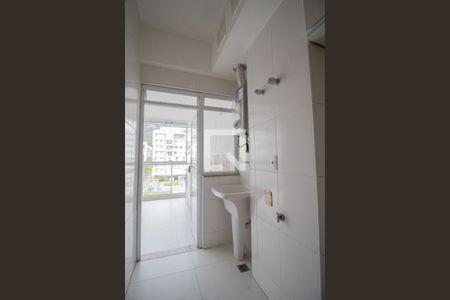 Apartamento para alugar com 92m², 3 quartos e 2 vagas Apartamento para alugar com 92m², 3 quartos e 2 vagasCozinha