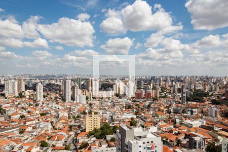 Apartamento para alugar com 2 quartos, 117m² em Parada Inglesa, São Paulo
