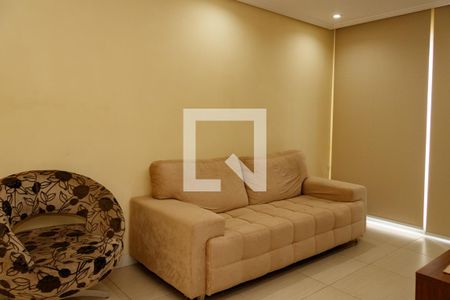 Sala de apartamento para alugar com 2 quartos, 117m² em Parada Inglesa, São Paulo