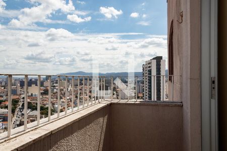 Apartamento para alugar com 2 quartos, 117m² em Parada Inglesa, São Paulo