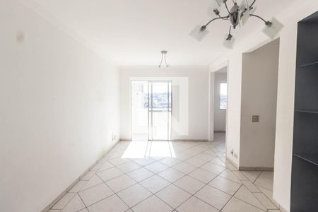 Sala de apartamento para alugar com 2 quartos, 95m² em Vila Bela Vista (zona Norte), São Paulo