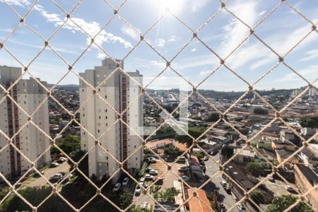 Vista de apartamento para alugar com 2 quartos, 95m² em Vila Bela Vista (zona Norte), São Paulo