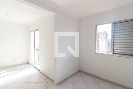 Sala de jantar de apartamento para alugar com 2 quartos, 95m² em Vila Bela Vista (zona Norte), São Paulo