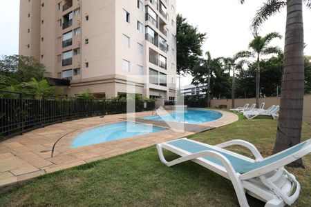 Apartamento à venda com 56m², 2 quartos e 1 vagaPiscina