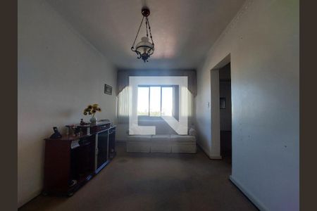 Sala de apartamento à venda com 2 quartos, 68m² em Vila Sofia, São Paulo