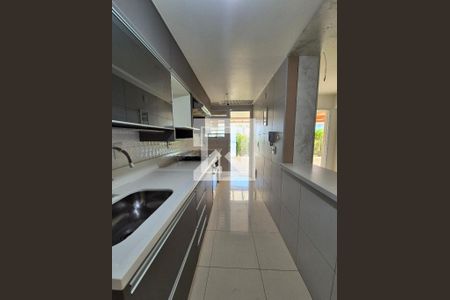 Apartamento à venda com 2 quartos, 100m² em Recreio dos Bandeirantes, Rio de Janeiro