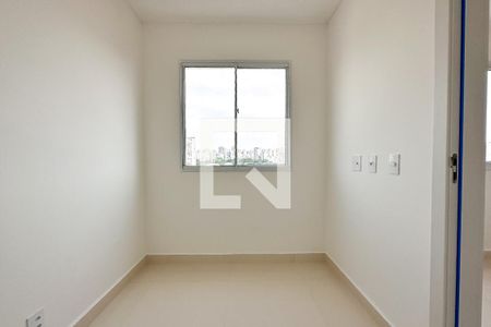 Quarto 1 de apartamento para alugar com 2 quartos, 34m² em Várzea da Barra Funda, São Paulo