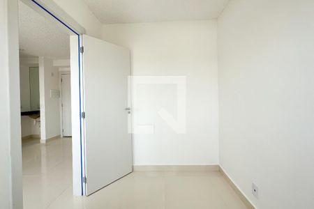 Quarto 1 de apartamento para alugar com 2 quartos, 34m² em Várzea da Barra Funda, São Paulo