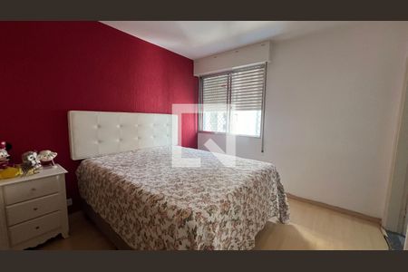 Apartamento à venda com 101m², 3 quartos e 2 vagasSuite