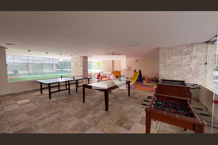 Apartamento à venda com 101m², 3 quartos e 2 vagasÁrea comum